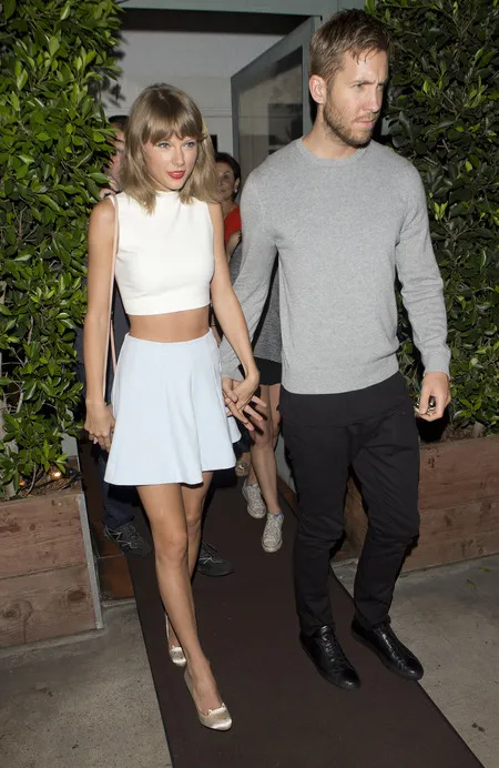 Foto Taylor Swift