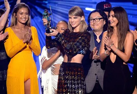 Foto Taylor Swift