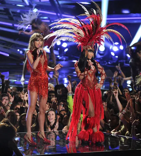 Foto Taylor Swift