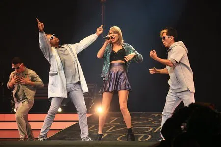Foto Taylor Swift