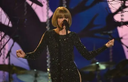 Foto Taylor Swift