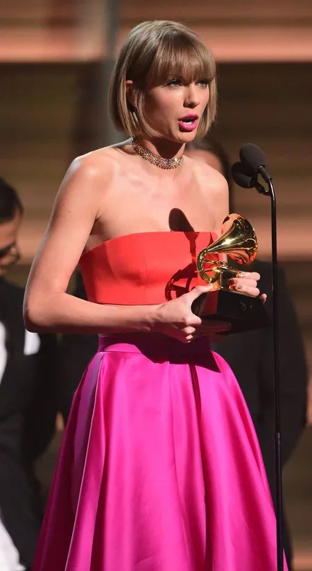 Foto Taylor Swift