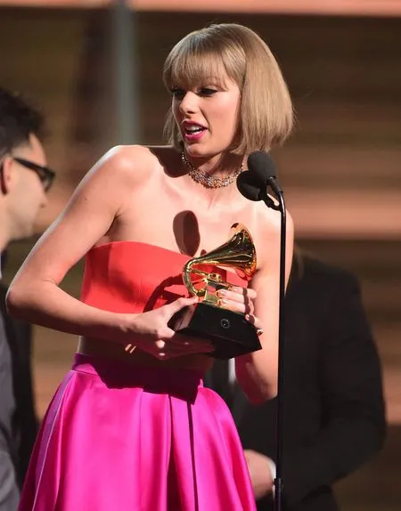 Foto Taylor Swift