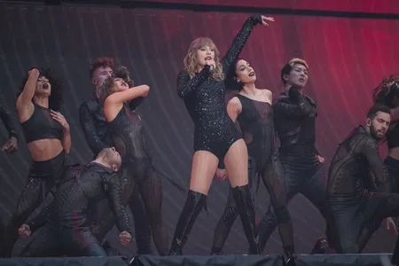 Foto Taylor Swift