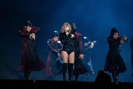Foto Taylor Swift