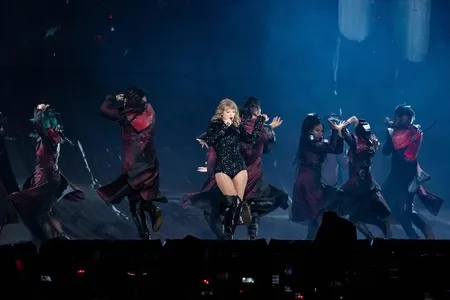 Foto Taylor Swift
