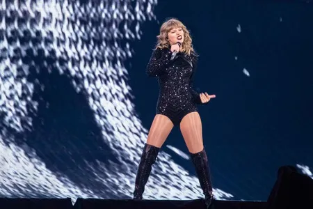 Foto Taylor Swift