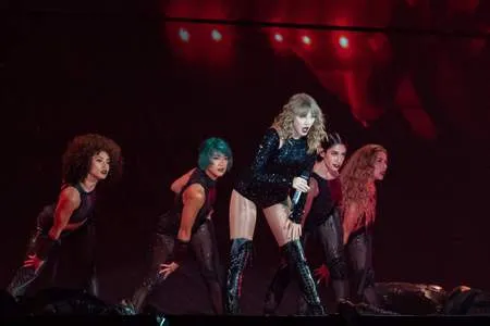 Foto Taylor Swift