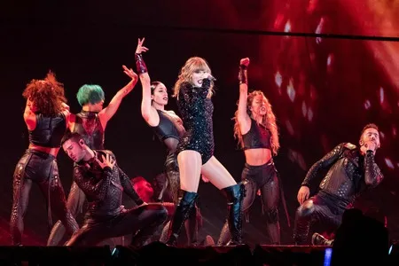 Foto Taylor Swift