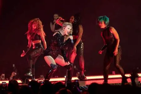 Foto Taylor Swift