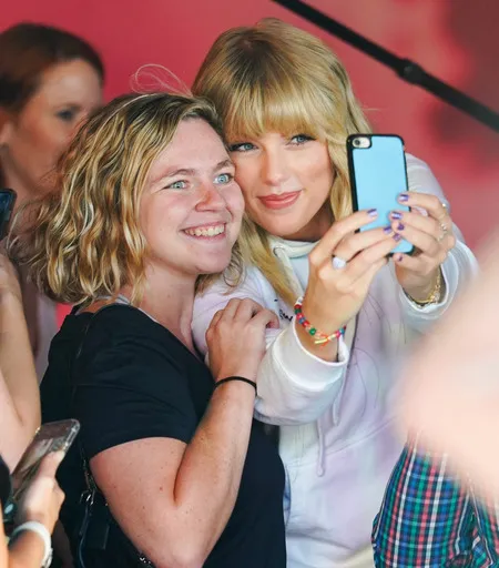 Foto Taylor Swift