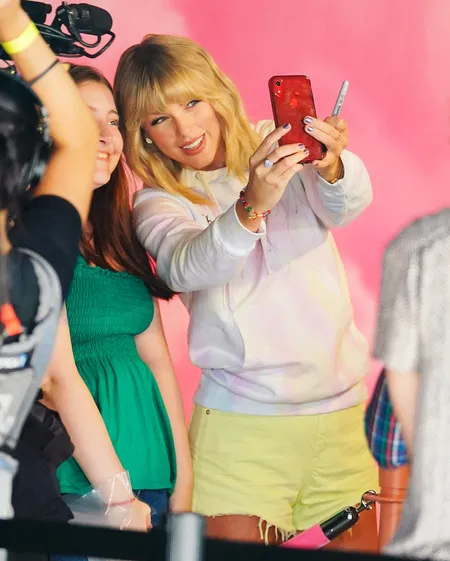 Foto Taylor Swift