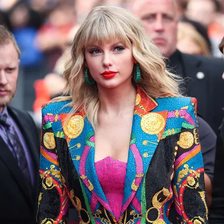 Foto Taylor Swift