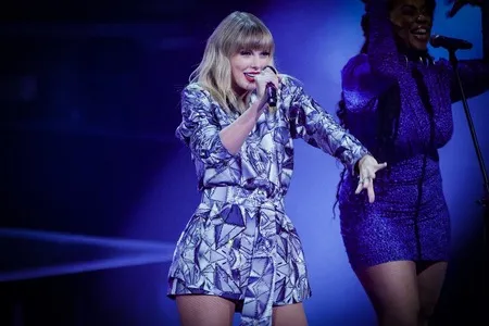 Foto Taylor Swift