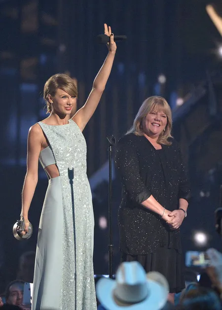 Foto Taylor Swift