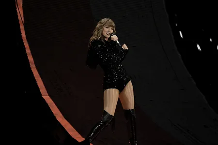 Foto Taylor Swift