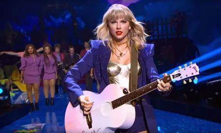 Foto Taylor Swift