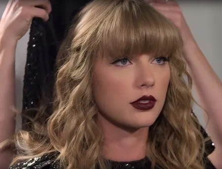 Foto Taylor Swift