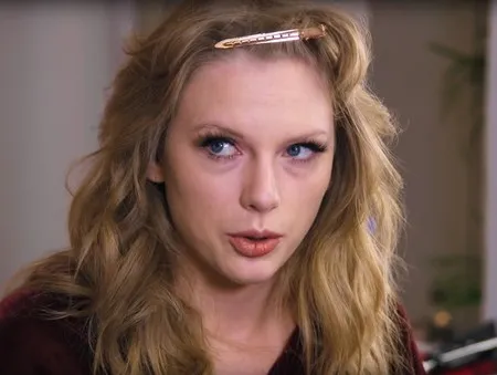 Foto Taylor Swift
