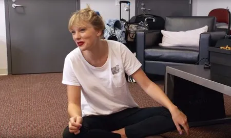 Foto Taylor Swift