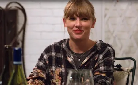 Foto Taylor Swift