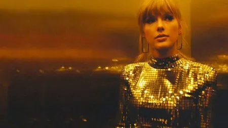 Foto Taylor Swift