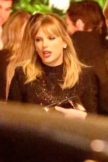 Foto Taylor Swift