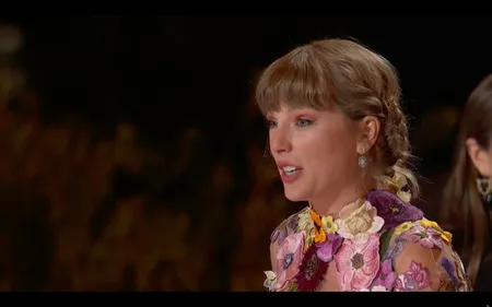 Foto Taylor Swift