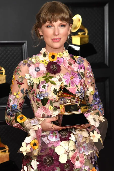 Foto Taylor Swift
