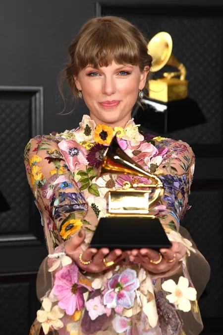 Foto Taylor Swift