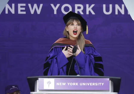 Foto Taylor Swift
