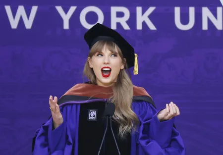 Foto Taylor Swift