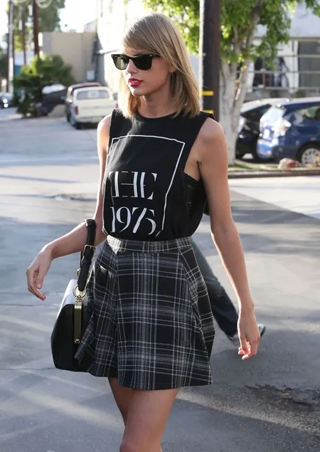 Foto Taylor Swift