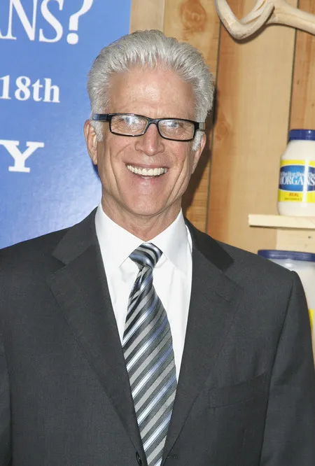 Foto Ted Danson