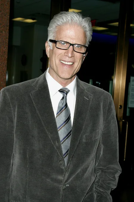 Foto Ted Danson