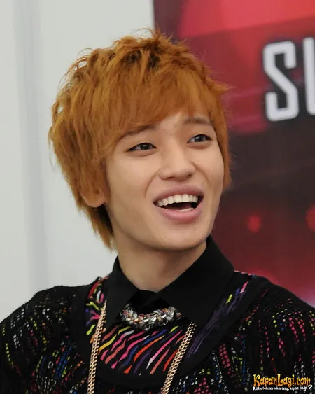 Foto Teen Top