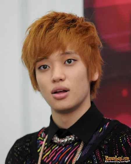 Foto Teen Top