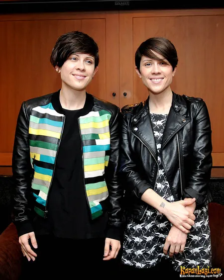 Foto Tegan and Sara