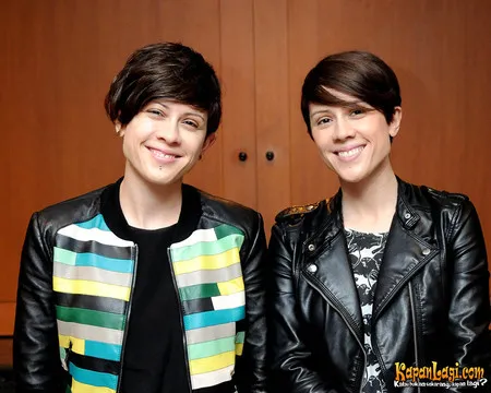 Foto Tegan and Sara