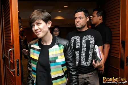 Foto Tegan and Sara