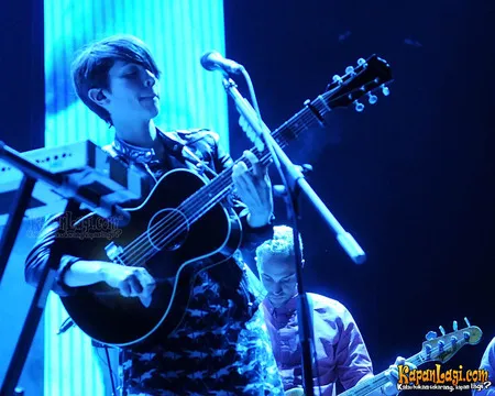 Foto Tegan and Sara
