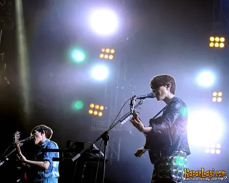 Foto Tegan and Sara