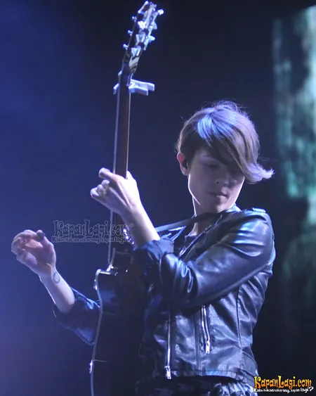 Foto Tegan and Sara