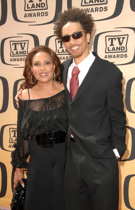 Foto Telma Hopkins