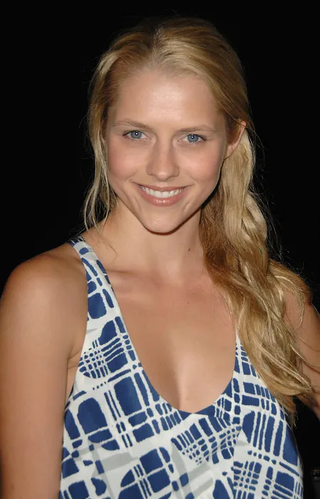 Foto Teresa Palmer
