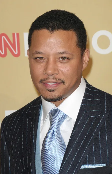 Foto Terrence Howard
