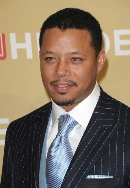 Foto Terrence Howard