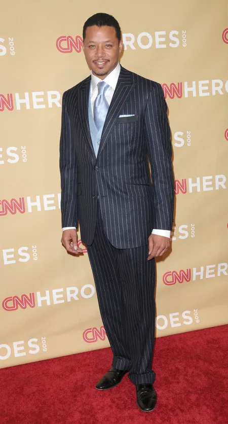 Foto Terrence Howard