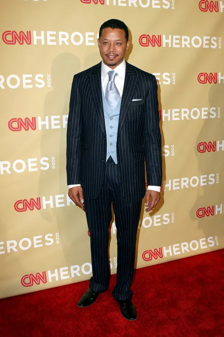 Foto Terrence Howard