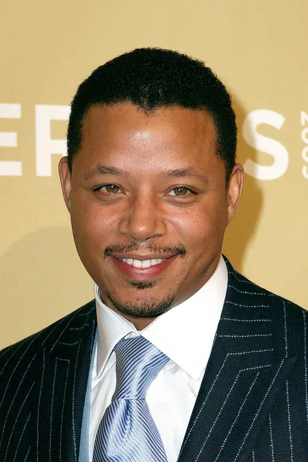 Foto Terrence Howard